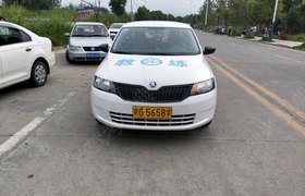 九江新远驾校