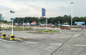 深圳福田驾校