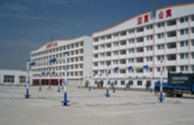 吐鲁番亚夏驾校