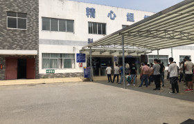 桂林灌阳驾校