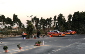 汕头锦骏驾校