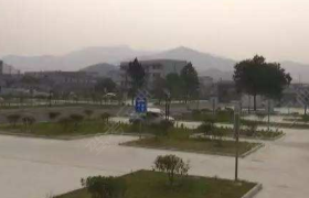舟山中宇驾校