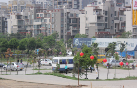 襄阳襄鄂驾校