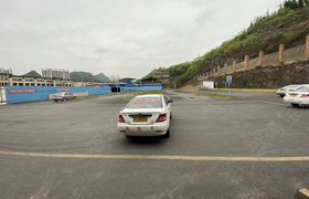 安顺岭南驾校