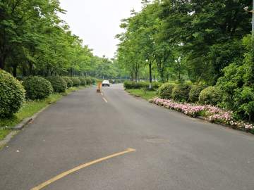 杭州公联驾校