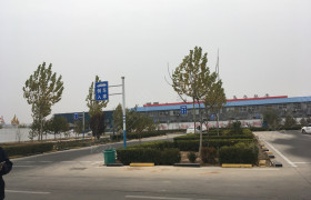 济宁联运驾校