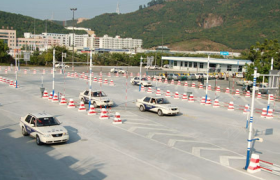 永州民兴驾校