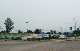 洛阳弘运驾校