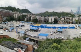 贵阳凯信驾校沙冲分校