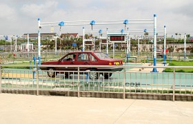 青岛明梓驾校