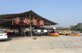 惠州方向驾校