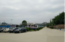 南充鹏展驾校
