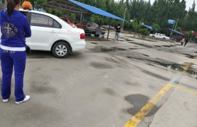 洛阳平安驾校
