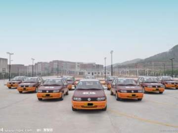 锦程驾校