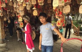 昭通畅力驾校