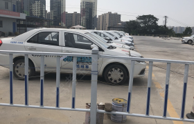 贵阳翰霖驾校贵阳分校