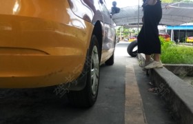 揭阳永定驾校