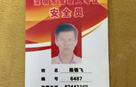 深圳市培驾校