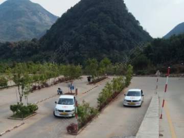 交通驾校