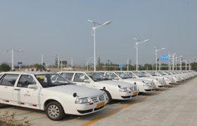 恩施土家族苗族自治州交运驾校