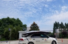 常州广源驾校