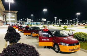 惠州宏通驾校