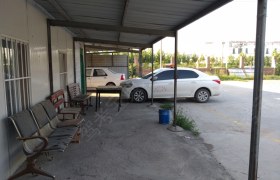 焦作永安驾校
