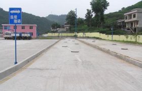 岳阳金桥驾校