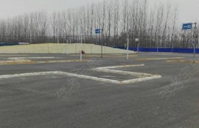 商丘雪枫驾校