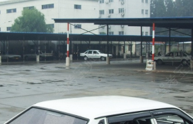 杭州天羽驾校