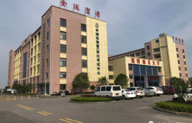 宜春金达驾校