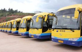 昆明一乘驾校直营分校