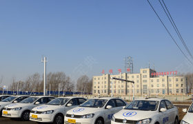 长春启程驾校
