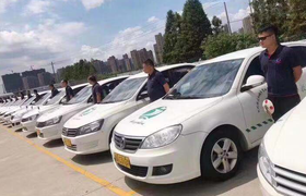 教学环境