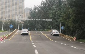 西安外事驾校