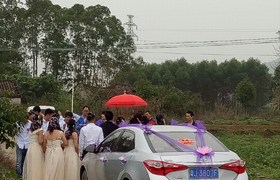 江门银丰驾校