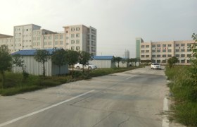 咸阳盛达驾校