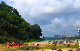 广州里程驾校