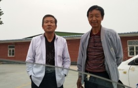 西安金穗驾校