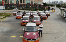 东莞启信驾校