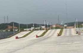 威海新通驾校