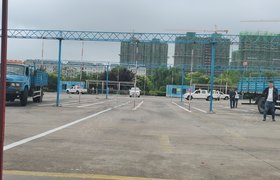 滁州定远驾校