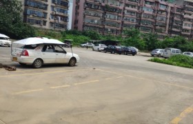 武汉天马驾校光谷分校