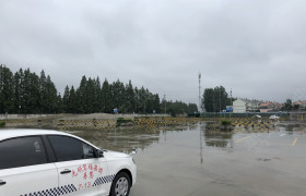 上海易慧驾校