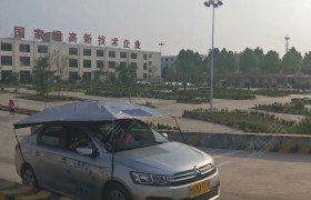 济宁东盛驾校