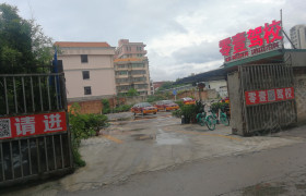 广州零壹驾校