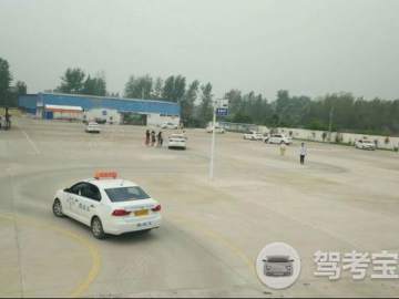 盛源驾校