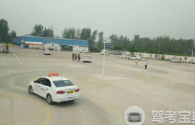 阜阳盛源驾校
