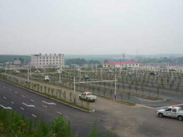 宏达驾校