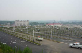 台州宏达驾校